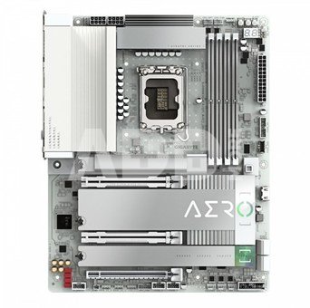 Gigabyte Motherboard Z890 AERO