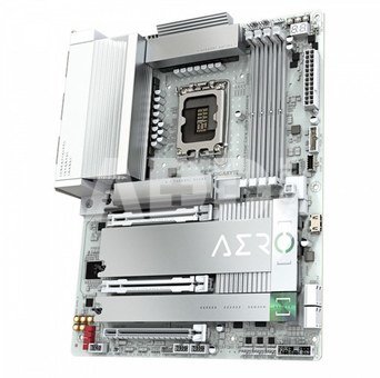 Gigabyte Motherboard Z890 AERO