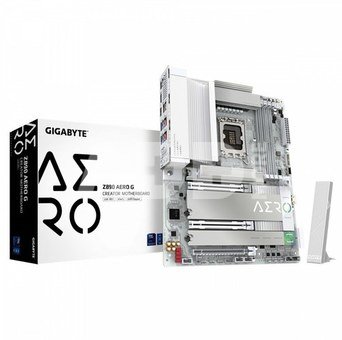 Gigabyte Motherboard Z890 AERO