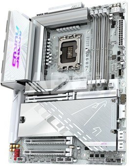 Gigabyte Motherboard Z890 AORUS PRO ICE