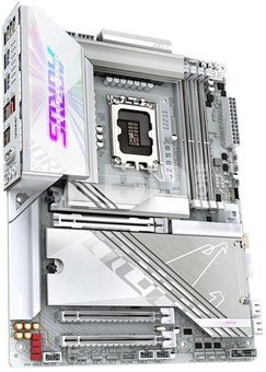 Gigabyte Motherboard Z890 AORUS PRO ICE