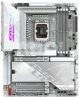 Gigabyte Motherboard Z890 AORUS PRO ICE