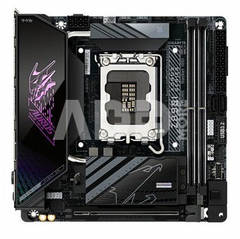 Gigabyte Motherboard Z890I AORUS ULTRA