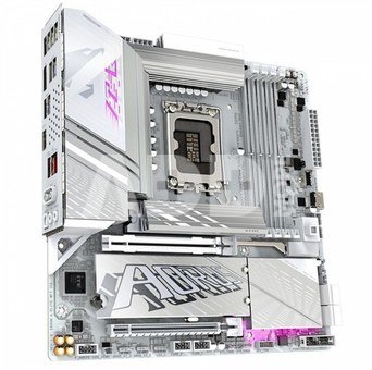 Gigabyte Motherboard Z890M A ELITE WF7 ICE