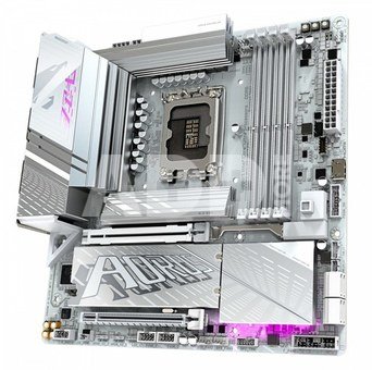 Gigabyte Motherboard Z890M A ELITE WF7 ICE
