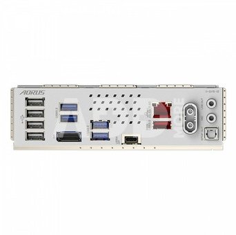 Gigabyte Motherboard Z890M A ELITE WF7 ICE