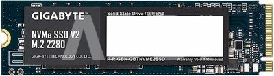 GIGABYTE NVMe SSD V2 256GB | Gigabyte