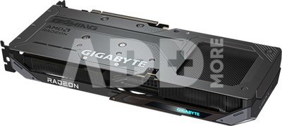 Gigabyte Radeon RX 9060 XT GAMING OC 8G | AMD | 8 GB | Radeon RX 9060 XT | GDDR6 | HDMI ports quantity 1 | PCI-E 5.0