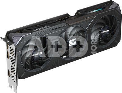 Gigabyte Radeon RX 9060 XT GAMING OC 8G | AMD | 8 GB | Radeon RX 9060 XT | GDDR6 | HDMI ports quantity 1 | PCI-E 5.0
