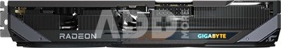 Gigabyte Radeon RX 9070 GAMING OC 16G | AMD | 16 GB | Radeon RX 9070 | HDMI ports quantity 2 | PCI-E 5.0