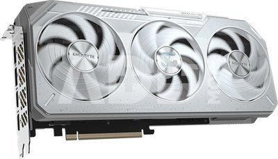 Gigabyte Radeon RX 9070 XT GAMING OC ICE 16G | AMD | 16 GB | Radeon RX 9070 XT | GDDR6 | HDMI ports quantity 2 | PCI-E 5.0