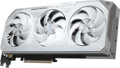 Gigabyte Radeon RX 9070 XT GAMING OC ICE 16G | AMD | 16 GB | Radeon RX 9070 XT | GDDR6 | HDMI ports quantity 2 | PCI-E 5.0