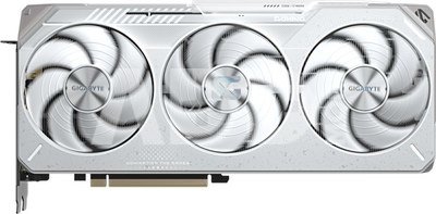 Gigabyte Radeon RX 9070 XT GAMING OC ICE 16G | AMD | 16 GB | Radeon RX 9070 XT | GDDR6 | HDMI ports quantity 2 | PCI-E 5.0