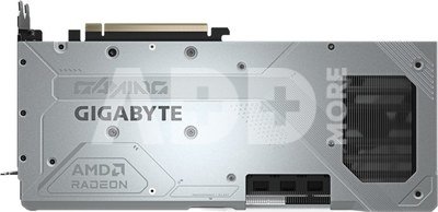 Gigabyte Radeon RX 9070 XT GAMING OC ICE 16G | AMD | 16 GB | Radeon RX 9070 XT | GDDR6 | HDMI ports quantity 2 | PCI-E 5.0