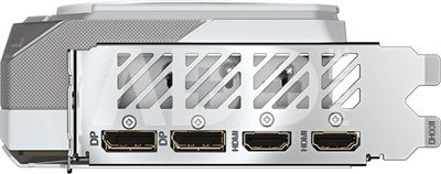 Gigabyte Radeon RX 9070 XT GAMING OC ICE 16G | AMD | 16 GB | Radeon RX 9070 XT | GDDR6 | HDMI ports quantity 2 | PCI-E 5.0