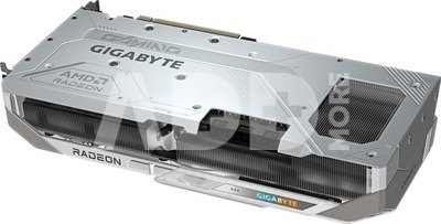 Gigabyte Radeon RX 9070 XT GAMING OC ICE 16G | AMD | 16 GB | Radeon RX 9070 XT | GDDR6 | HDMI ports quantity 2 | PCI-E 5.0