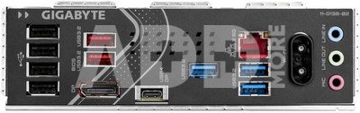 Gigabyte Z890 EAGLE WIFI7