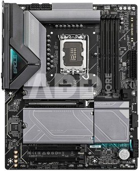 Gigabyte Z890 EAGLE WIFI7