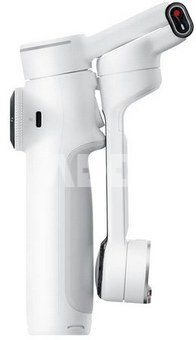 INSTA360 FLOW 2 PRO AI TRACKER WHITE / CINSABQB / TRUCKERWHITE