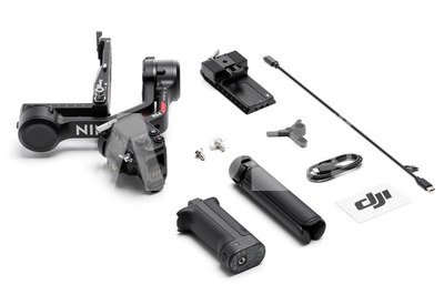 DJI RS 4