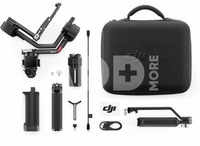DJI RS 4 PRO / CP.RN.00000345.01
