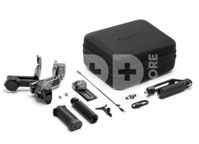 DJI RS 4 PRO / CP.RN.00000345.01