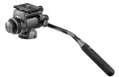 Gitzo fluid head GHF2W 2-Way