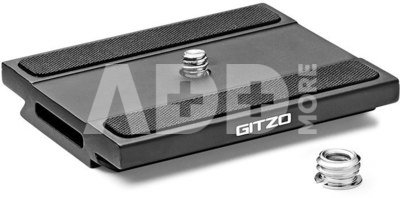 Gitzo fluid head GHF2W 2-Way