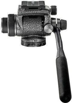 Gitzo fluid head GHF2W 2-Way
