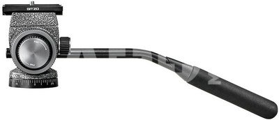 Gitzo fluid head GHF2W 2-Way