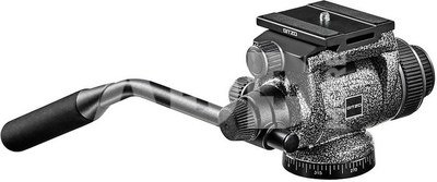 Gitzo fluid head GHF2W 2-Way