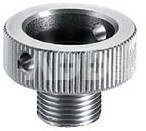 Gitzo M12 - 3/8" adapter GS5000C