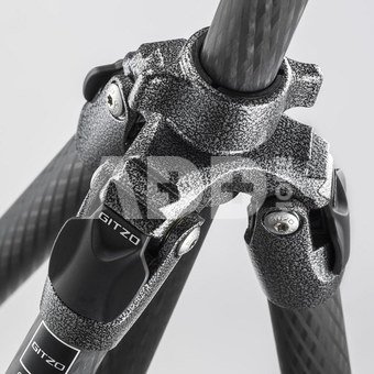 Gitzo tripod Mountaineer GT2542