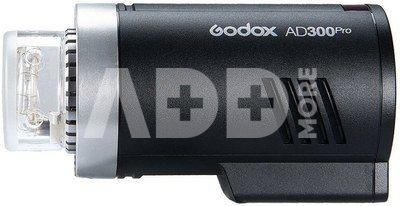Godox Glass Dome For AD300Pro