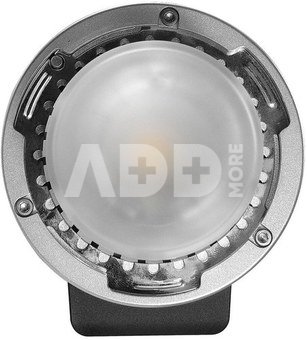 Godox Glass Dome For AD300Pro