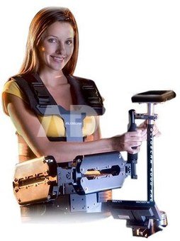 GLIDECAM X-10