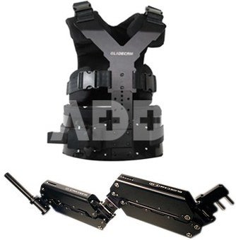 GLIDECAM X-10