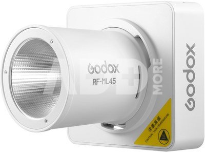 Godox 45&Acirc;&deg; Reflector for ML100BI/ML100R/ML60R