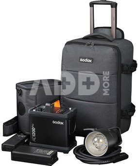 Godox AD1200 PRO