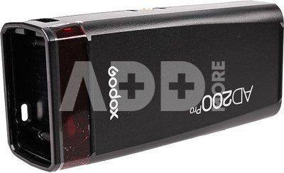 Godox AD200PRO housing set
