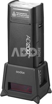 Godox AD200Pro Silicone Fender