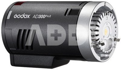 Godox Witstro AD300 Pro II