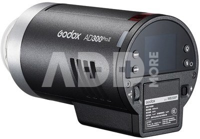 Godox Witstro AD300 Pro II