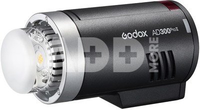 Godox Witstro AD300 Pro II