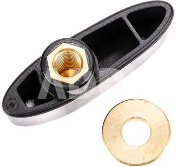 Godox AD300 Swivel update parts