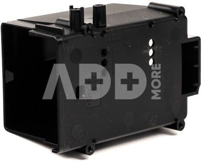 Godox AD300PRO battery compartment