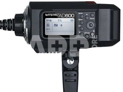 Godox AD600 TTL studio flash
