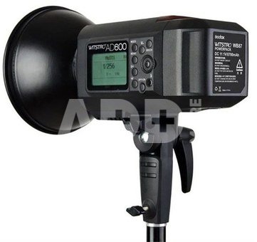 Godox AD600 TTL studio flash