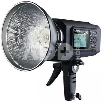 Godox AD600 TTL studio flash
