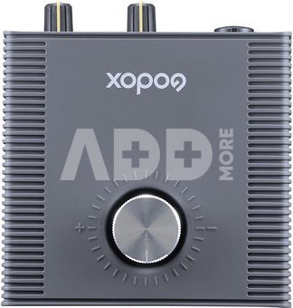 Godox AI2C 2 Channel USB Audio Interface